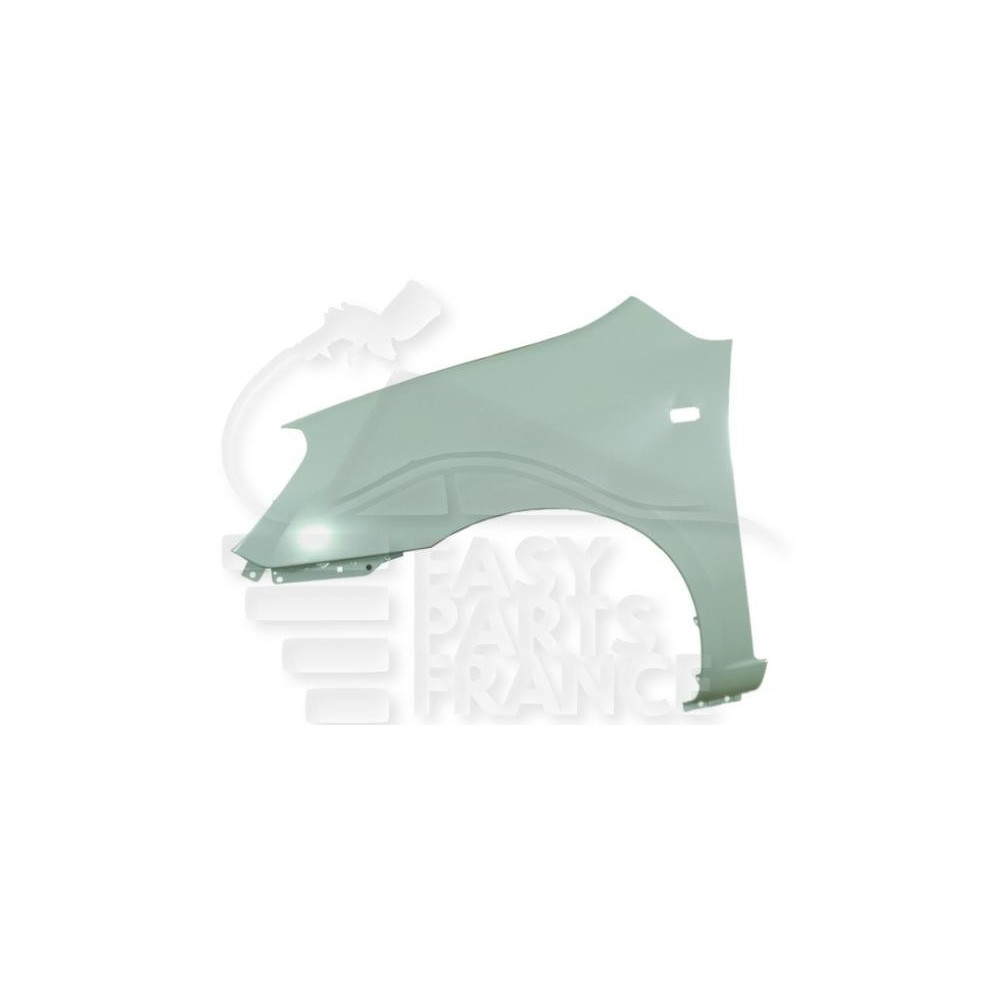 AILE AVANT-GAUCHE AVEC EMPLACEMENT FEU pour KIA CARENS