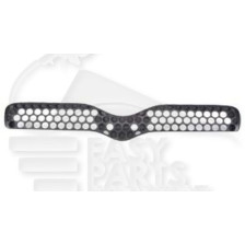 GRILLE DE CALANDRE NOIRE pour TOYOTA YARIS