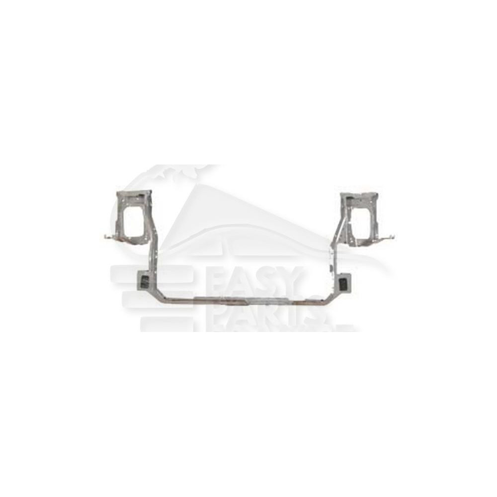 FACE AVANT pour KIA CARNIVAL