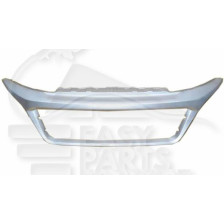 MOULURE DE CALANDRE A PEINDRE pour FIAT DUCATO