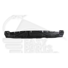 TRAVERSE AVANT SUPÉRIEUR RADIATEUR SAUF MODÈLE V12 pour AUDI Q7