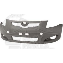 PARE-CHOC AVANT A PEINDRE pour TOYOTA AURIS