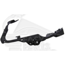 SUPPORT DE PHARE AVANT-GAUCHE pour HONDA JAZZ