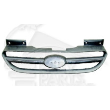 GRILLE DE CALANDRE pour HYUNDAI GETZ