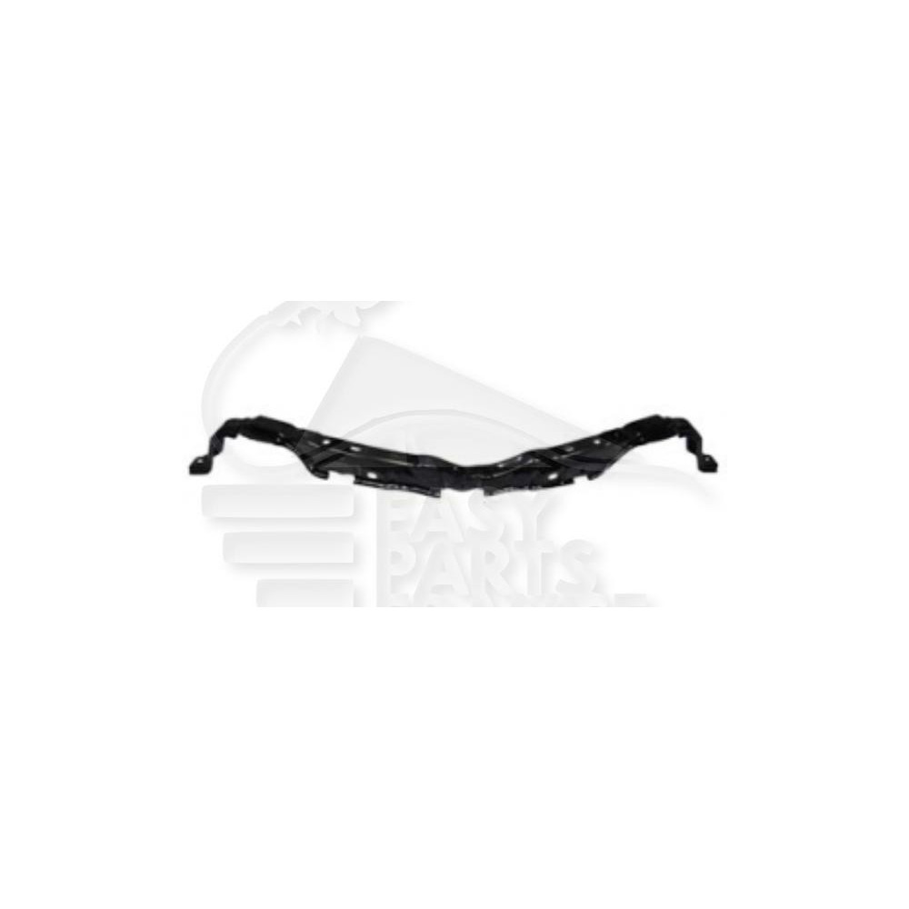 RENFORT DE PARE-CHOC AVANT SUPÉRIEUR pour TOYOTA RAV 4