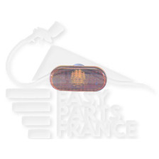 FEU D'AILE AVANT-DROIT/AVANT-GAUCHE OR pour NISSAN PRIMASTAR