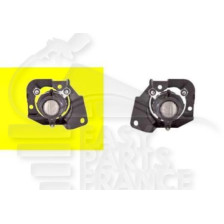 ANTI-BROUILLARD AVANT-DROIT pour LANCIA YPSILON