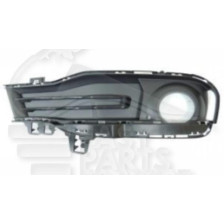 GRILLE DE PC AVG A/EMPL AB FERMER - M/LUXE LINE 