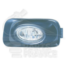 ANTI-BROUILLARD AVANT-GAUCHE MODÈLE DIESEL pour HONDA ACCORD