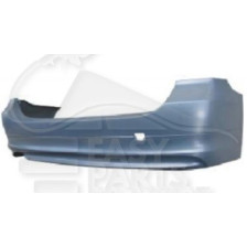 PARE-CHOC ARRIÈRE A PEINDRE SANS PACKONTROL - BREAK pour BMW S3 E90