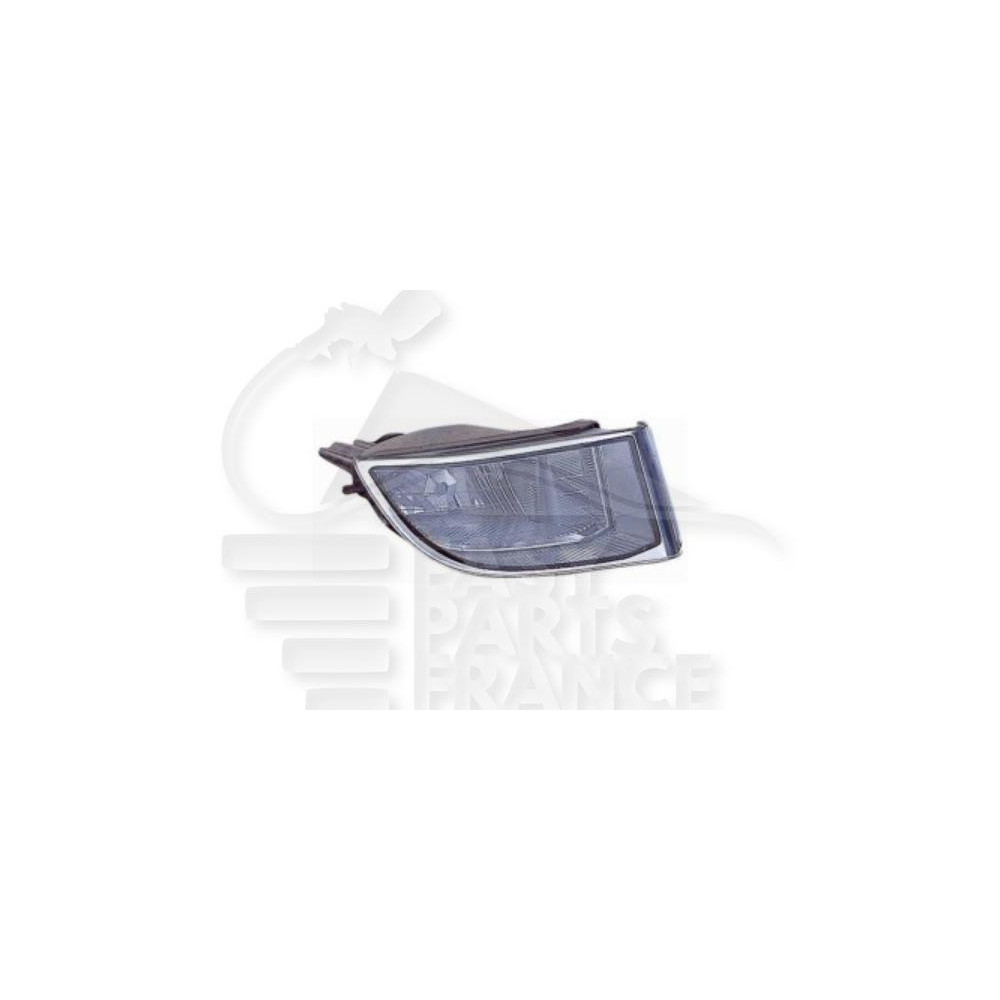 ANTI-BROUILLARD HB4 AVANT-DROIT pour TOYOTA LAND CRUISER