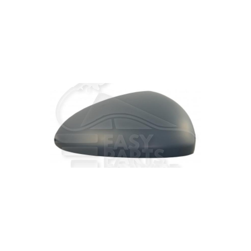 COQUE DE RÉTROVISEUR DROIT A PEINDRE pour OPEL MERIVA