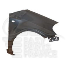 AILE AVANT-DROIT AVEC EMPLACEMENT FEU - SANS MOULURE pour SUZUKI SX4