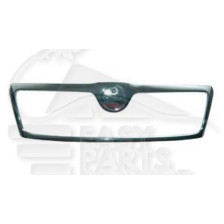 ENJOLIVEUR DE CALANDRE CHROME pour SKODA OCTAVIA
