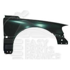 AILE AVANT-DROIT + EMPLACEMENT FEU pour VOLVO S60