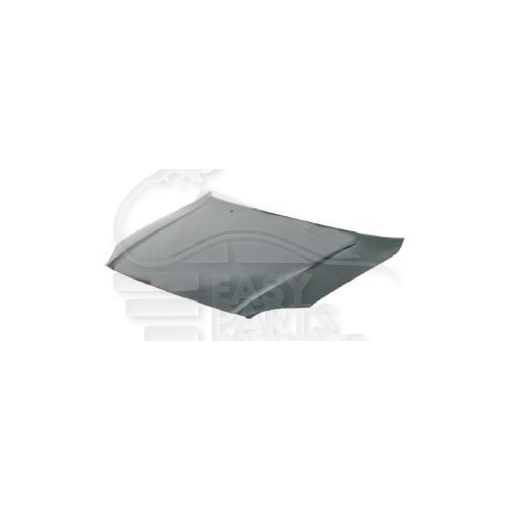 CAPOT pour TOYOTA AVENSIS