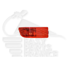 FEU DE BROUILLARD ARRIÈRE-GAUCHE MODÈLE 4X4 pour MERCEDES SPRINTER