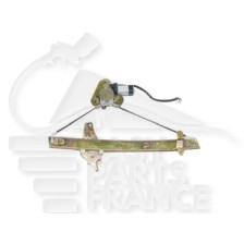 LEVE VITRE AVANT-DROIT ÉLECTRIQUE pour TOYOTA COROLLA