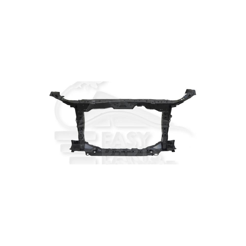 FACE AVANT DIESEL pour HONDA CIVIC