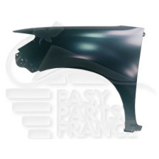 AILE AVANT-GAUCHE 2 WD pour TOYOTA HILUX