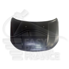 CAPOT - ACIER pour JEEP COMPAS