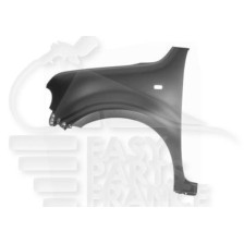 AILE AVANT-GAUCHE AVEC EMPLACEMENT FEU pour NISSAN CUBE