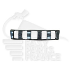 GRILLE DE CALANDRE A PEINDRE 