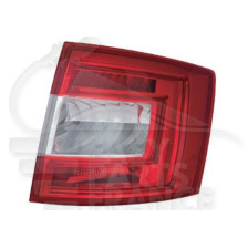 FEU ARRIÈRE-DROIT LED - BREAK pour SKODA OCTAVIA