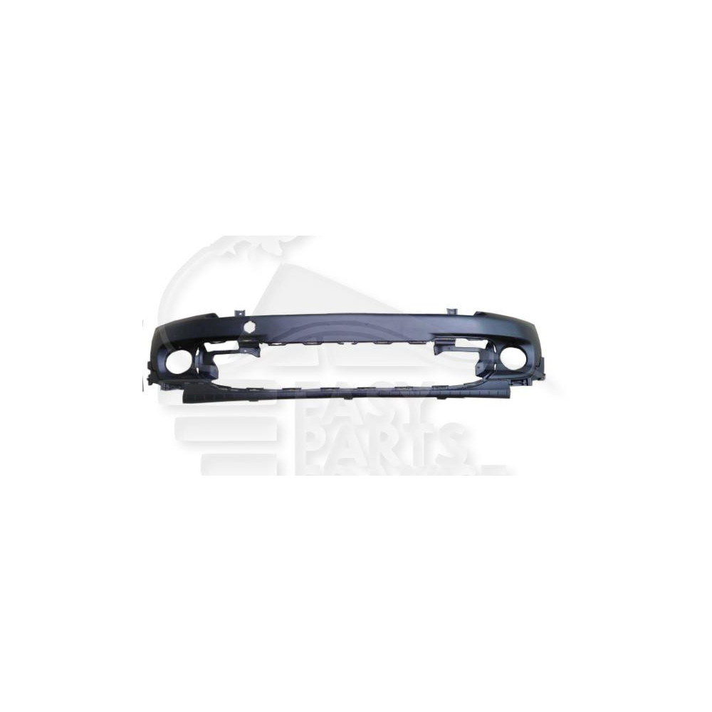 PARE-CHOC AVANT A PEINDRE COOPER S pour MINI /