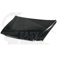 CAPOT SAUF TURBO pour MITSUBISHI L200