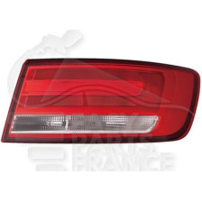 FEU ARRIÈRE-DROIT EXTÉRIEUR - 4 PORTES pour AUDI A4
