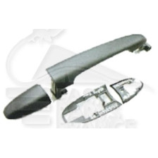 POIGNEE DE PTES EXT AVD NOIRE S/TROU BARILLET 