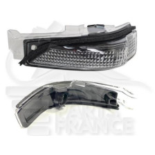 FEU DE RÉTROVISEUR DROIT BLANC pour TOYOTA VERSO