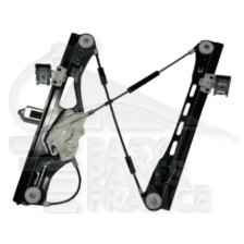 LEVE VITRE ELECT AVD CONFORT 