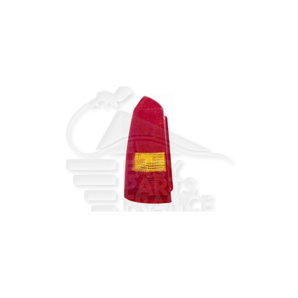 FEU ARRIÈRE-GAUCHE - BREAK pour FORD FOCUS