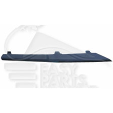 MOULURE DE PC AVD NOIRE 