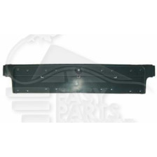 SUPPORT DE PLAQUE → 08/93 pour BMW S3 E36 4 PTES
