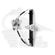 MECANISME DE LEVE VITRE ELECT AVG 