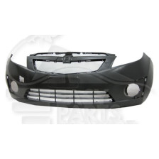 PARE-CHOC AVANT A PEINDRE pour CHEVROLET SPARK