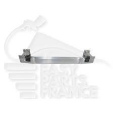 RENFORT DE PARE-CHOC AVANT ALU pour CITROEN BERLINGO
