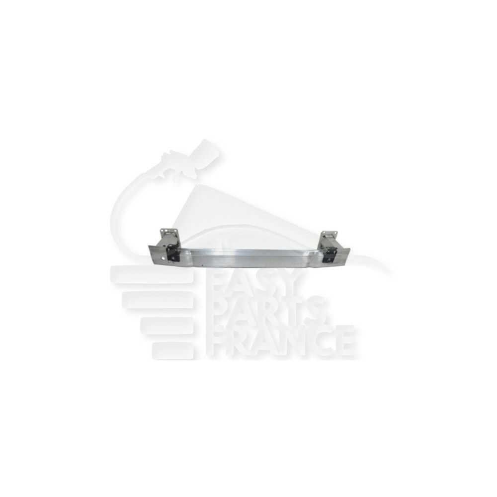 RENFORT DE PARE-CHOC AVANT ALU pour CITROEN BERLINGO