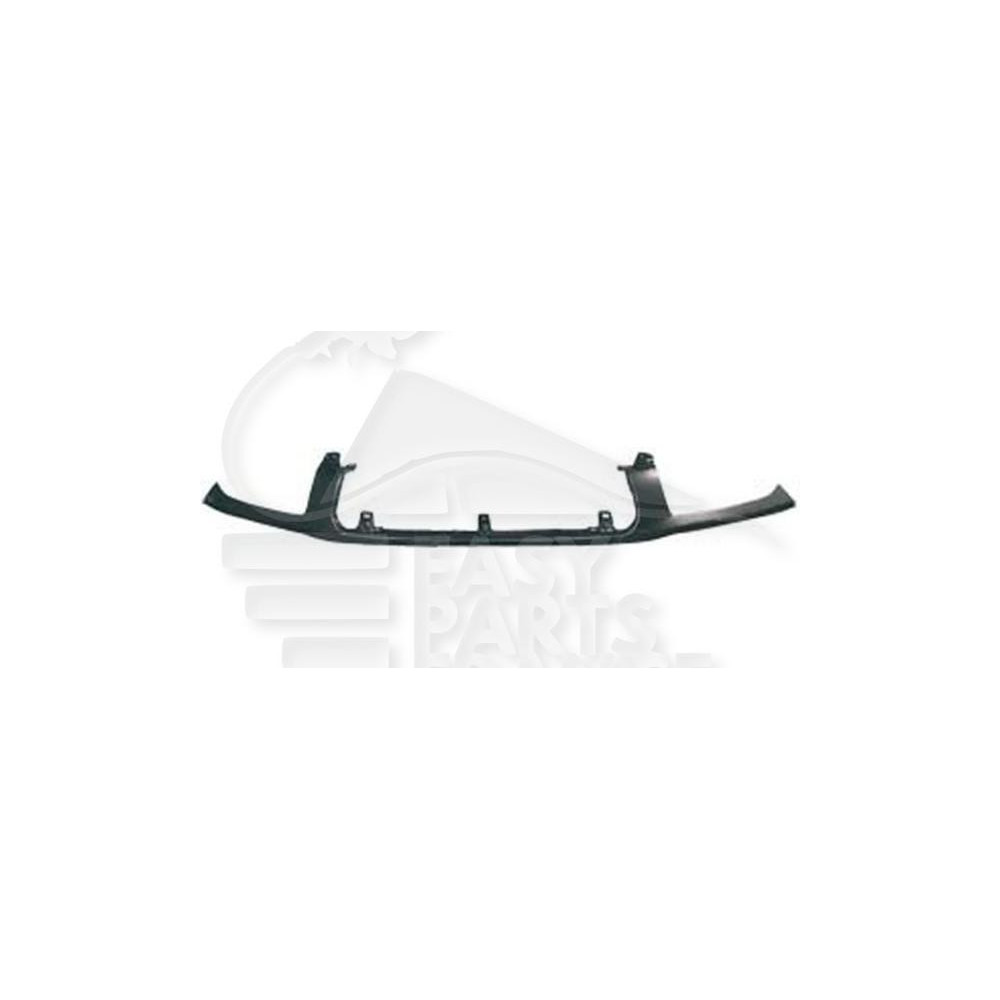BARREAU DE CALANDRE pour TOYOTA RAV 4