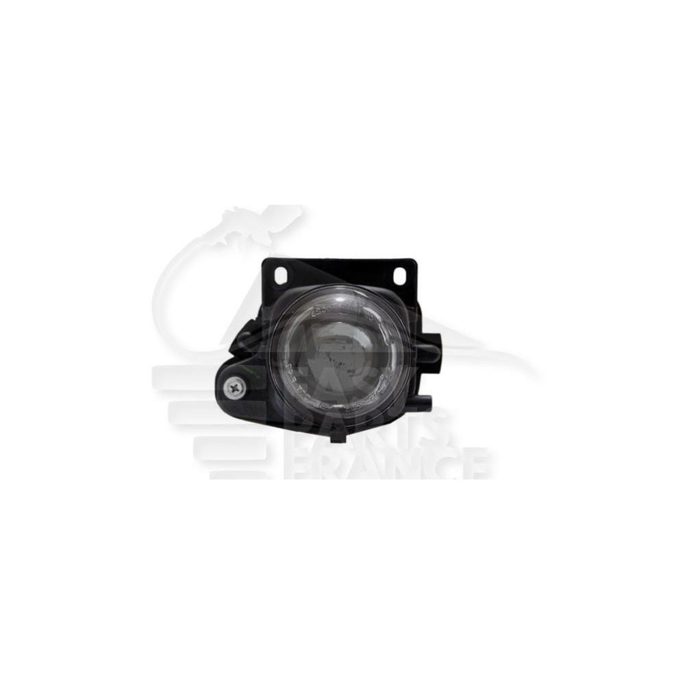 ANTI-BROUILLARD H3 AVANT-DROIT 09/99 - - pour AUDI A6