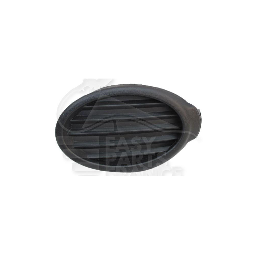 CACHE ANTI-BROUILLARD AVANT-GAUCHE pour FORD FOCUS