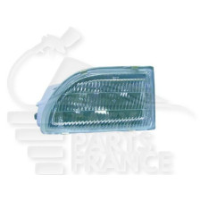 ANTI-BROUILLARD AVANT-DROIT pour DAEWOO NUBIRA