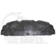 CACHE SOUS MOTEUR PARTIE AVANT pour TOYOTA PRIUS