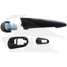 POIGNEE EXTÉRIEUR AVANT-DROIT - ARRIÈRE-DROIT - ARRIÈRE-GAUCHE - A PEINDRE pour BMW S3 E46 4 PTES / BREAK