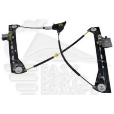 MECANISME DE LEVE VITRE ÉLECTRIQUE AVANT-DROIT pour MERCEDES CLASSE C - W205