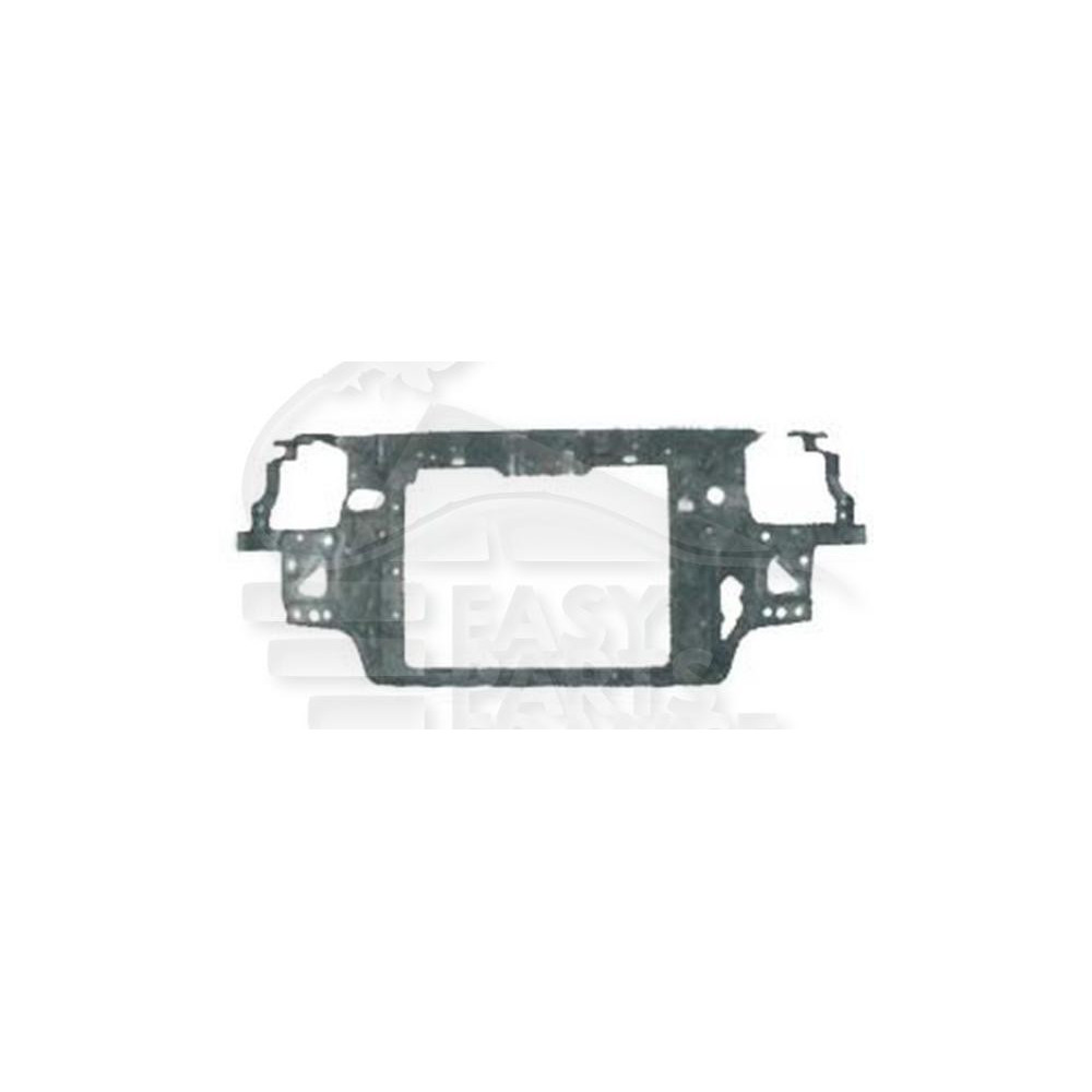 FACE AVANT pour HYUNDAI GETZ