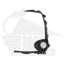 MOULURE DE PC AVG NOIRE A/EMPL AB 